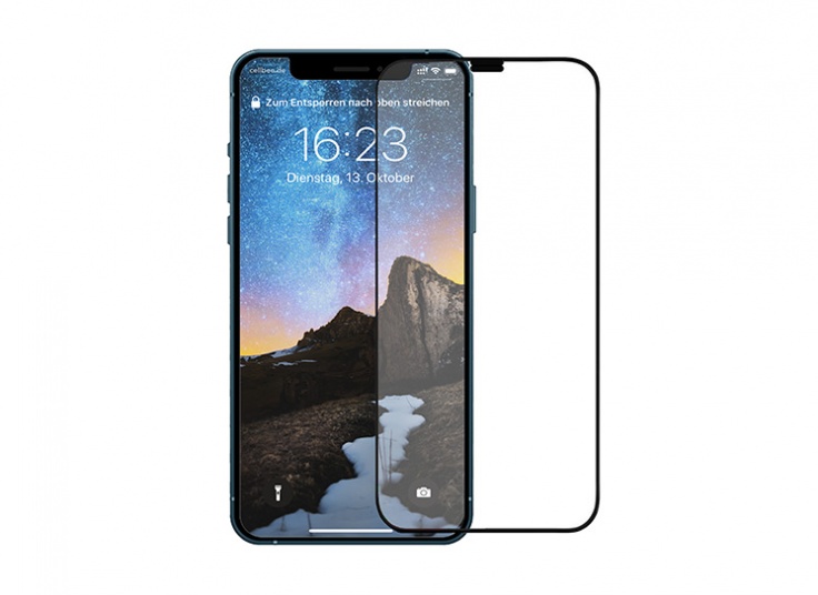 محافظ گلس Modem Cat