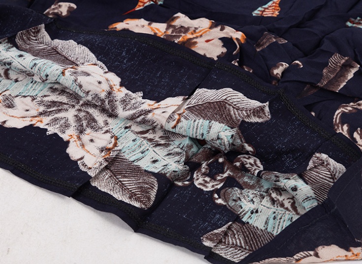 تونیک زنانه هندی Terafic