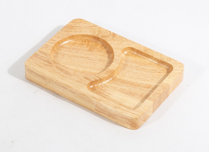 انواع ظروف چوبی Limba