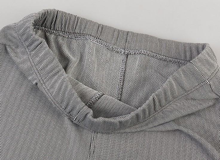 لگ دورس زنانه Brindle