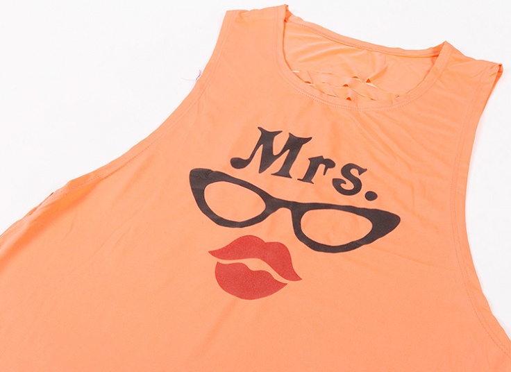 تاپ سرخپوستی طرح Mrs