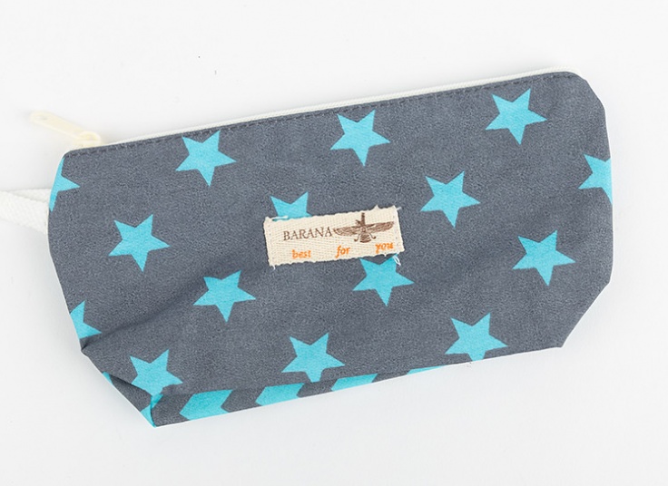 کیف لوازم آرایش BARANA