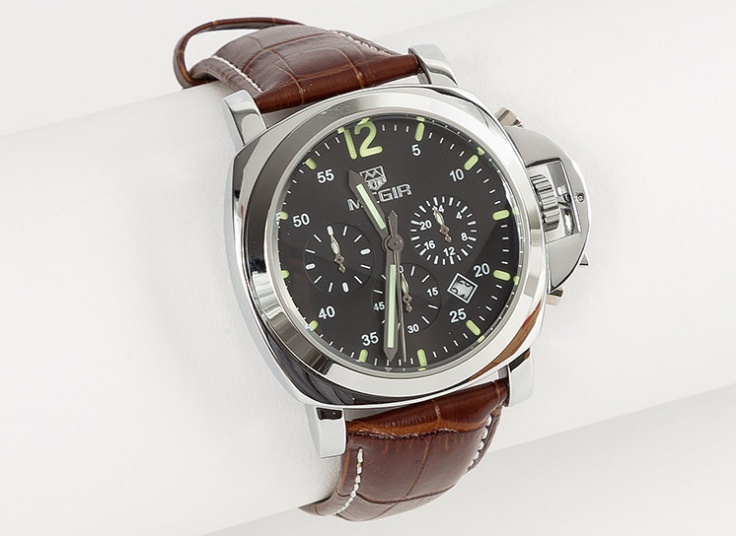 ساعت مچی مردانه MEGIR