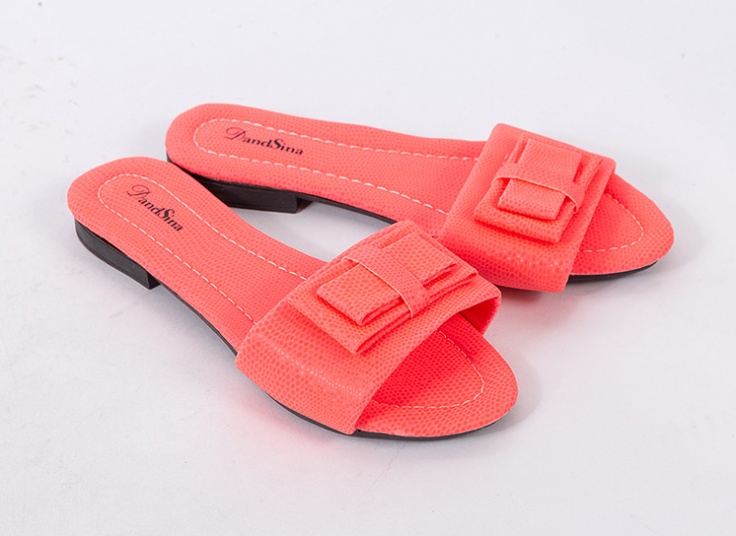 صندل زنانه پاپیونی