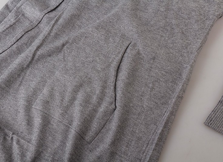 مانتو بافت SUNDRY