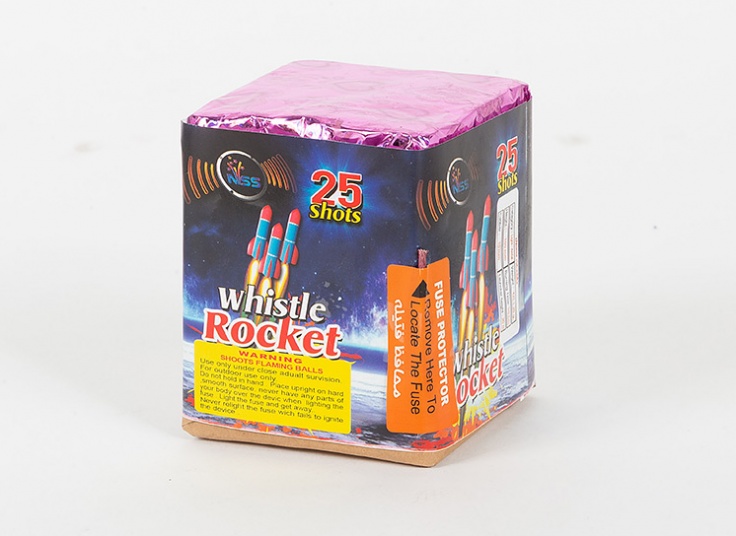 وسایل آتش بازی و نورافشانی هوایی