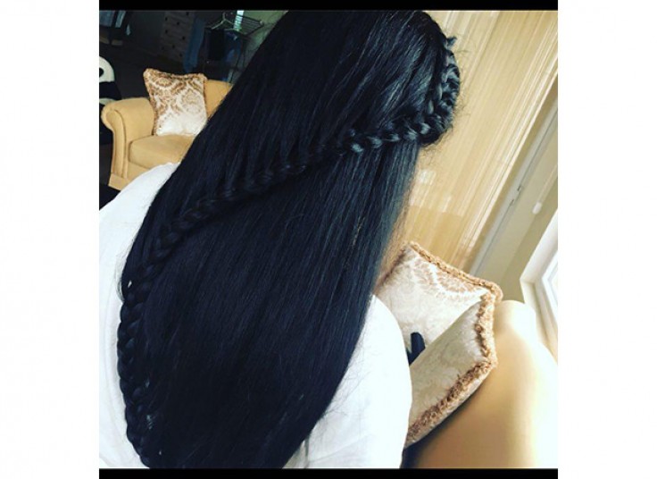 سالن زیبایی سمیرا مهجور