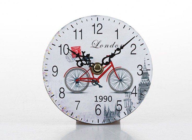 ساعت رومیزی CIRCLE