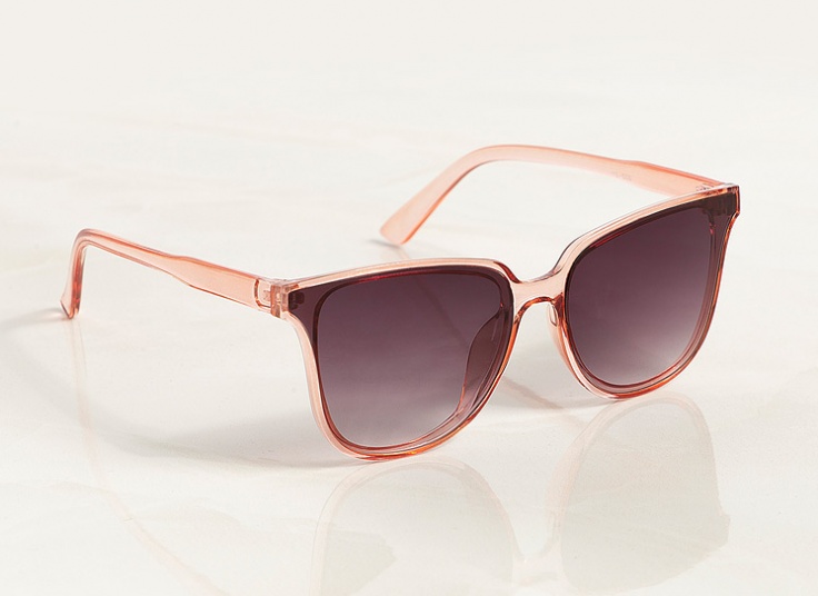 عینک آفتابی کائوچو زنانه