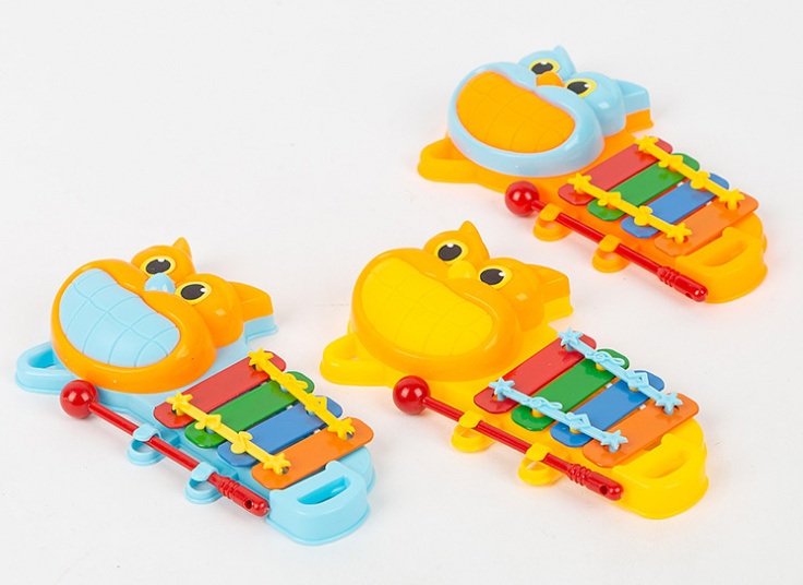 بازی آموزشی بلز