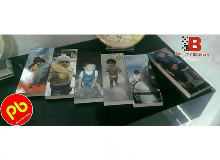 چاپ عکس روی MDF در خدمات فنی بوستان