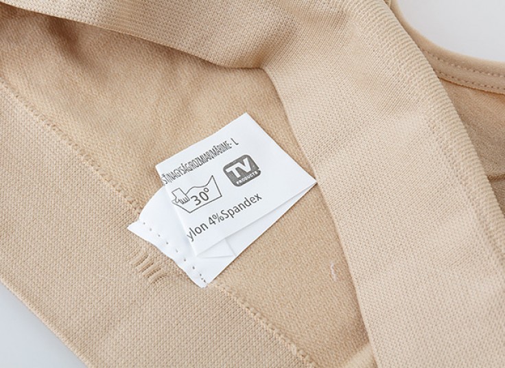 نیم تنه و فرم دهنده