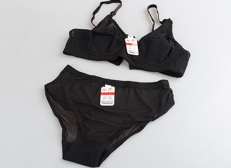 ست لباس زیر زنانه Ailar JM