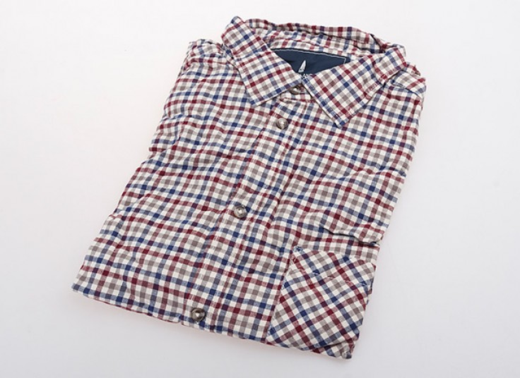 پیراهن پشمی مردانه Headland