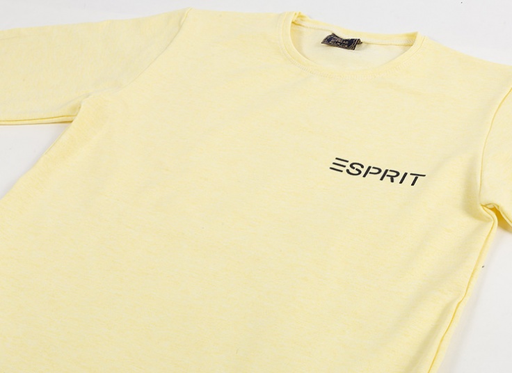 تیشرت آستین بلند مردانه ESPRIT