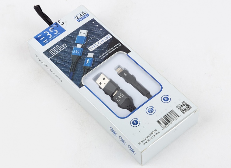 کابل شارژ 3BS