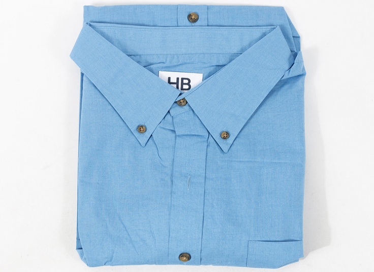 پیراهن سایز بزرگ HB