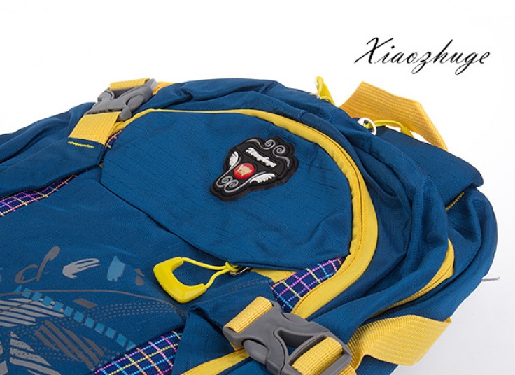 کیف کوله Xiaozhuge