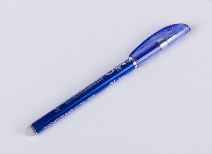 خودکار پاکن دار M & Nisun