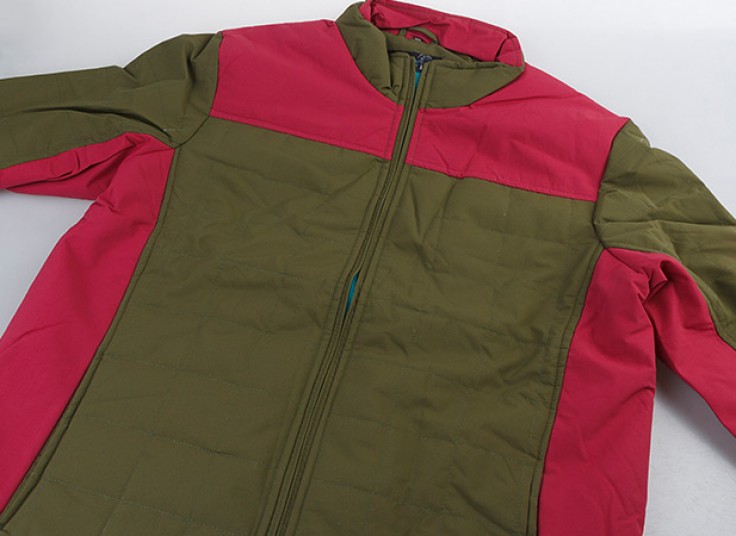 کاپشن LC Waikiki