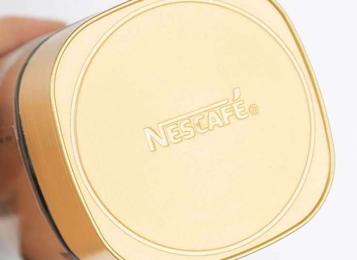 انواع نسکافه GOLD