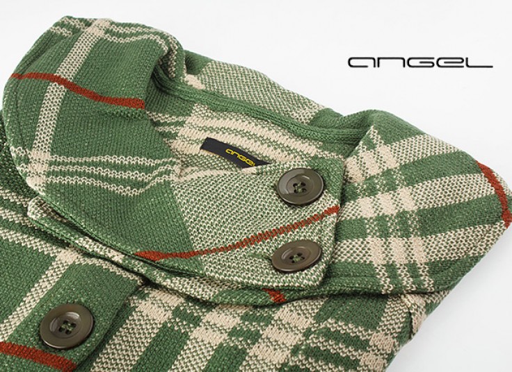 مانتو بافت ANGEL