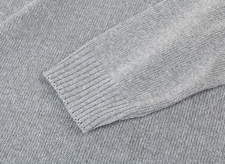 پلیور بافت مردانه طرح Polo