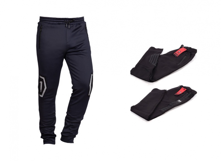 شلوار اسلش مردانه G-Stone