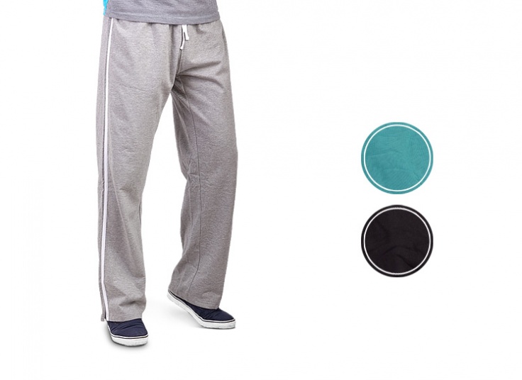 شلوار اسلش مردانه PC collection