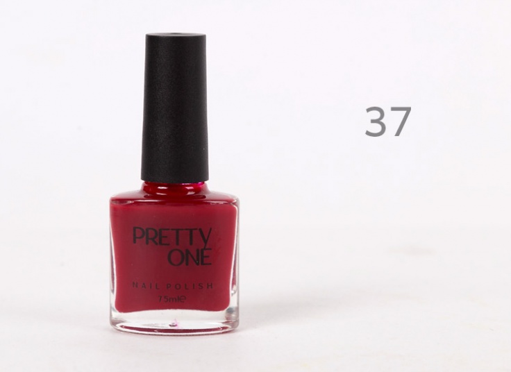 لاک ناخن Pretty One