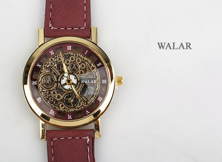 ساعت ست زنانه و مردانه WALAR