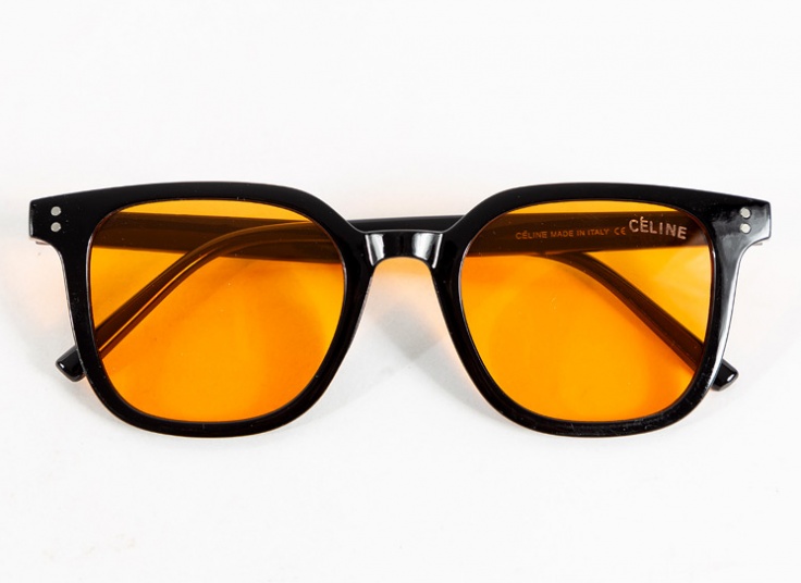 عینک آفتابی زنانه Celine