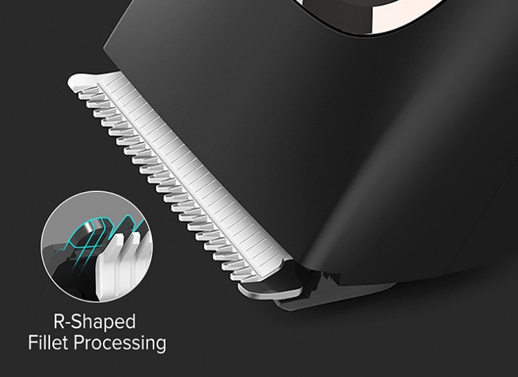 ماشین اصلاح شیائومی مدل Enchen Sharp3S