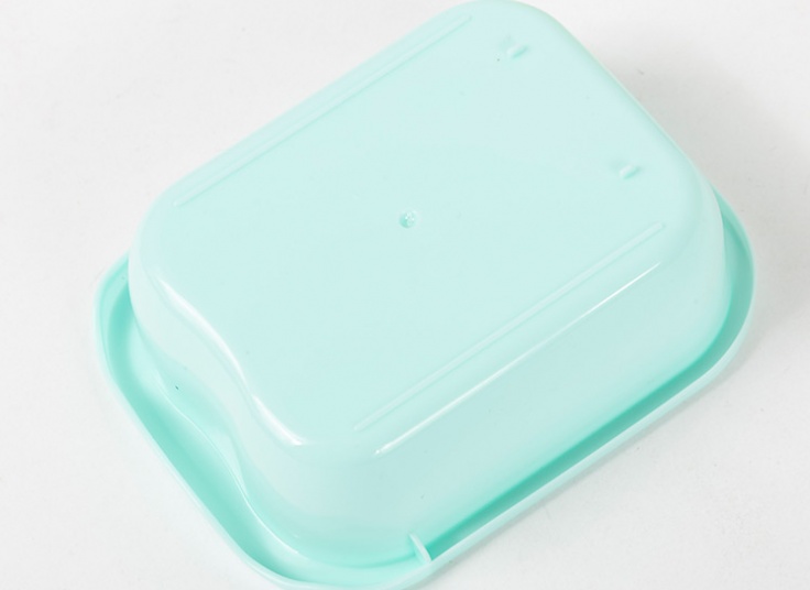 مینی دراور 4 طبقه Tak Plastic