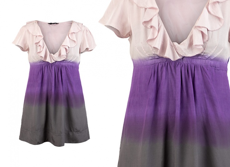 پیراهن زنانه Dorothy Perkins