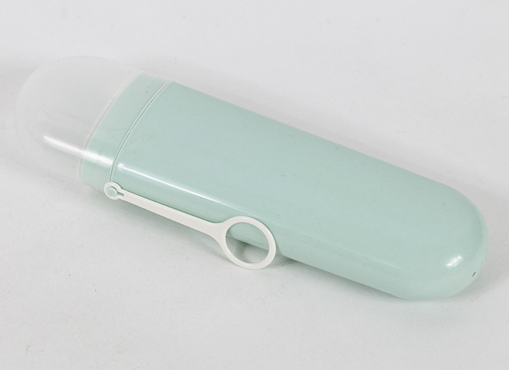 جا مسواکی Baran