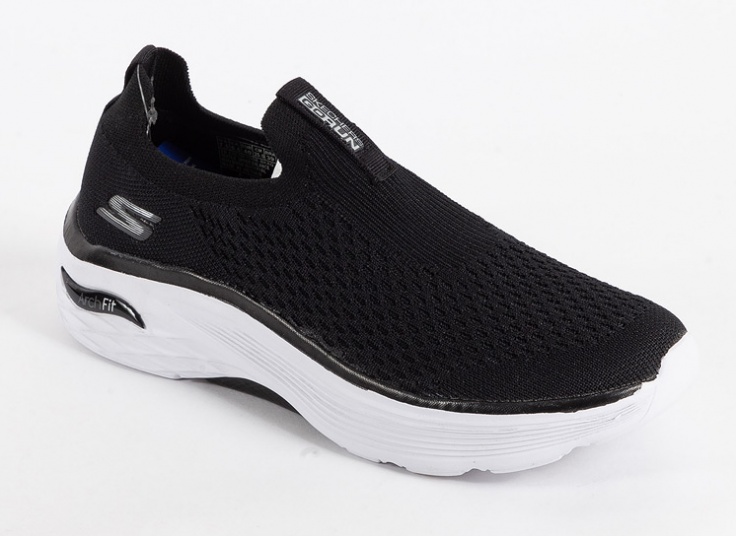 کتانی زنانه Skechers مدل F568