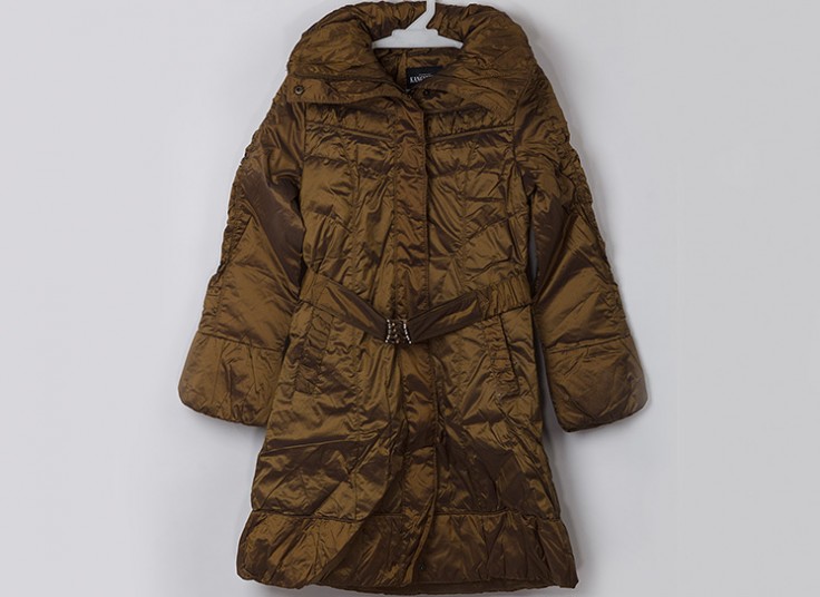 کاپشن بلند زنانه KANGYUNLAI