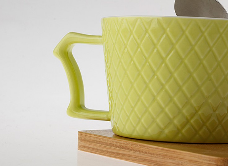 ماگ سرامیکی Ceramic CUP