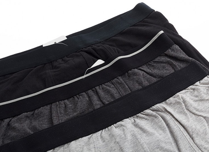 لباس زیر مردانه MOY