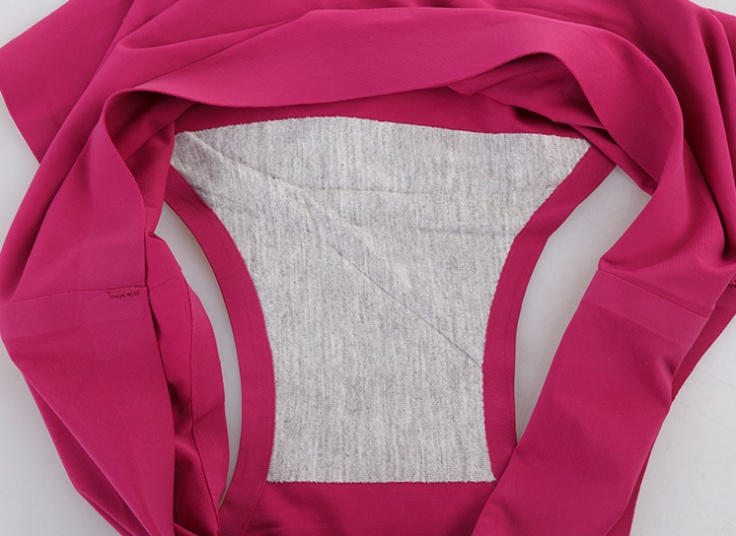 لباس زیر لیزری زنانه Hipsters