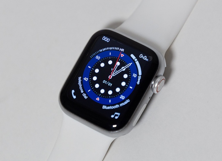 ساعت هوشمند W36M