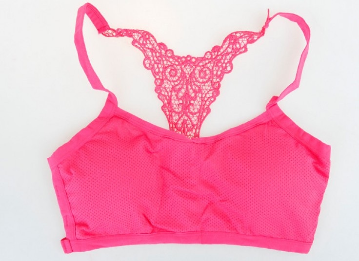 نیم تنه پروانه ای Lani