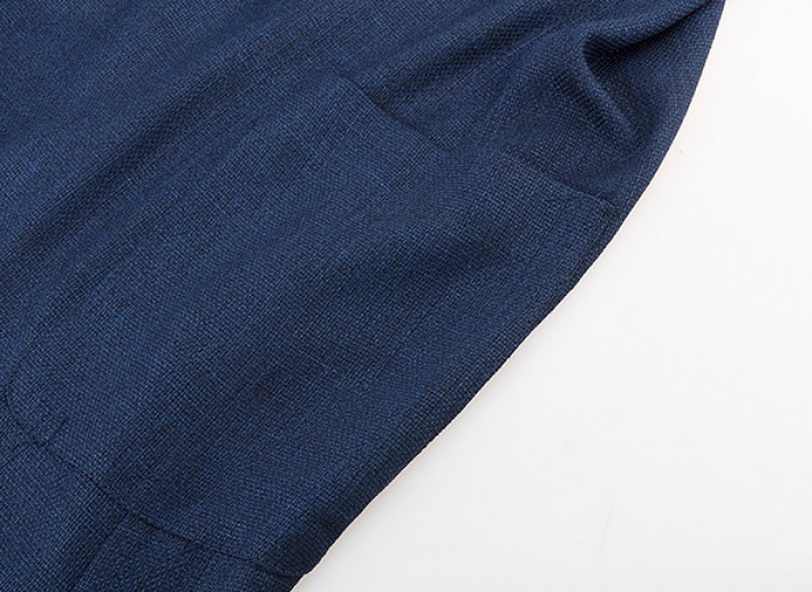 مانتو شانتون گیپوردار