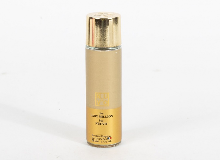 عطر و ادکلن Nuevo