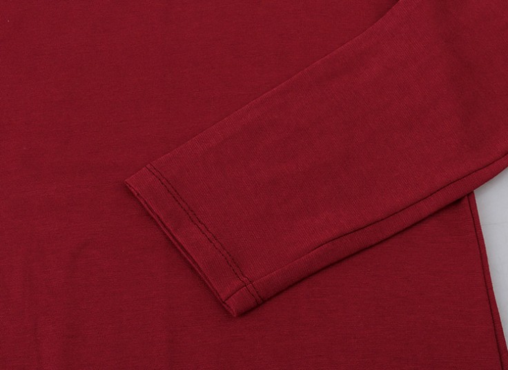 زیر سارافونی آستین بلند Gentle