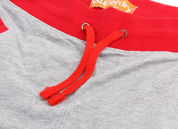 شلوار اسلش مردانه Superdry