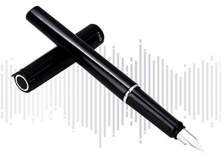 خودنویس Deli شیائومی