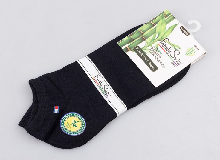 جوراب ساق کوتاه TOMMY