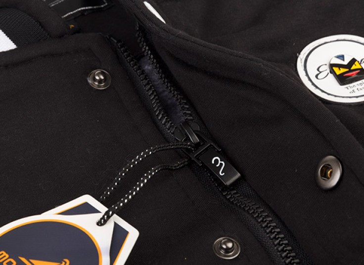 سویشرت کلاه دار مردانه mosibao